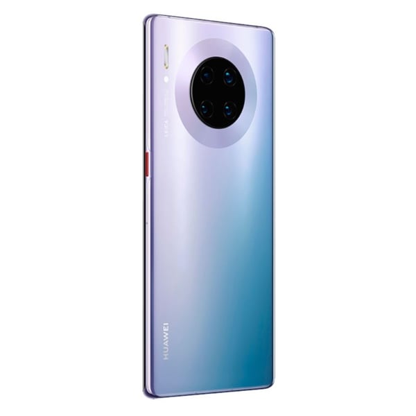 Buy Huawei Mate 30 Pro 256gb Space Silver 4g Dual Sim Smartphone Liol29 In Dubai Sharjah Abu Dhabi Uae Price Specifications Features Sharaf Dg