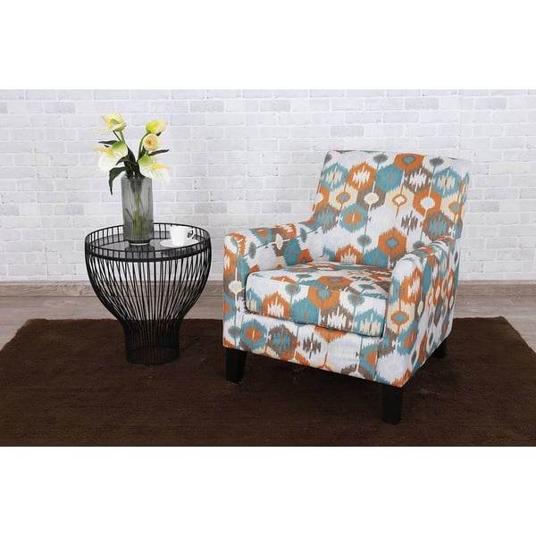 Buy Pan Emirates Yukashi Accent Chair Online in UAE Sharaf DG