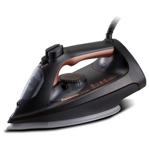 Panasonic Steam Iron NIJU700 Panasonic Steam Iron NIJU700