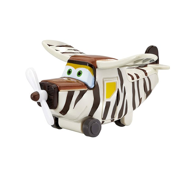 Super Wings Die Cast Bello