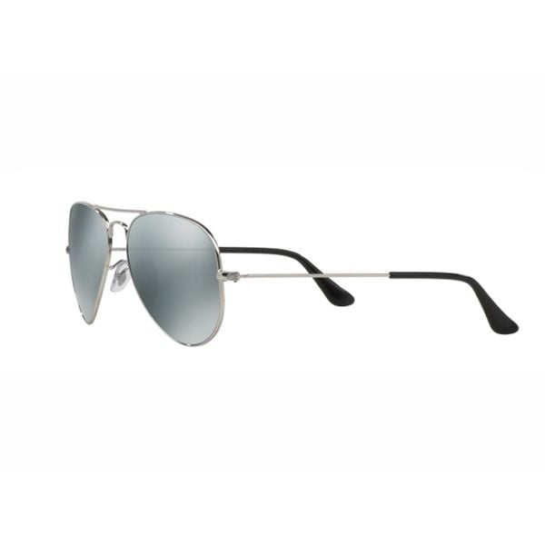 RayBan Classic Aviator Sunglasses Men RB3025-W3275-55