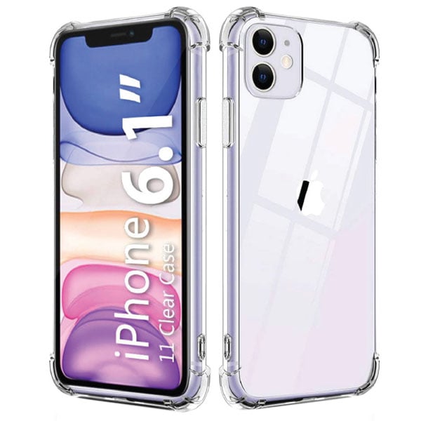 Max & Max Magsafe Case Clear iPhone 14 Pro Max & Max Magsafe Case Clear iPhone 14 Pro