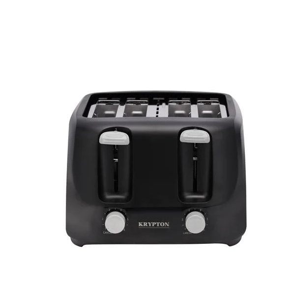 Buy Krypton 4 Slice Bread Toaster Online in UAE Sharaf DG