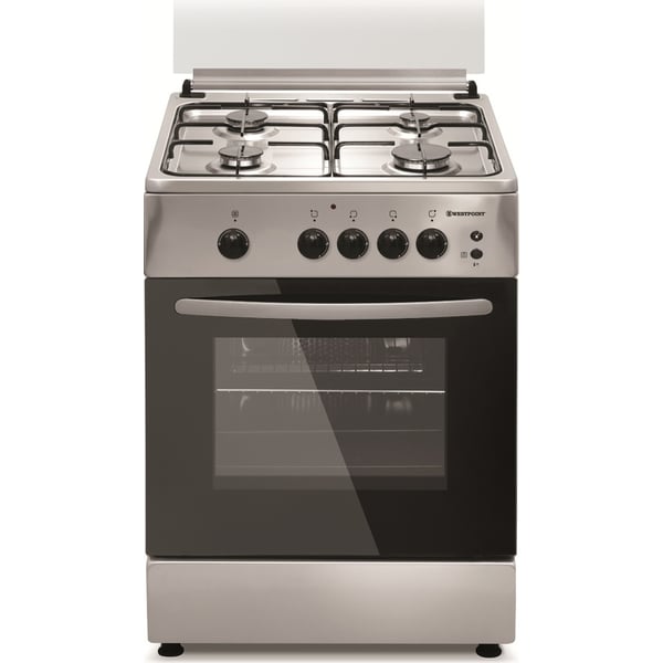 Westpoint 4 Gas Burners Cooker WCLM6640G6IG Westpoint 4 Gas Burners Cooker WCLM6640G6IG