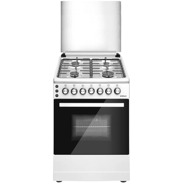 Smartech Gas Cooker SGCF6060 Smartech Gas Cooker SGCF6060