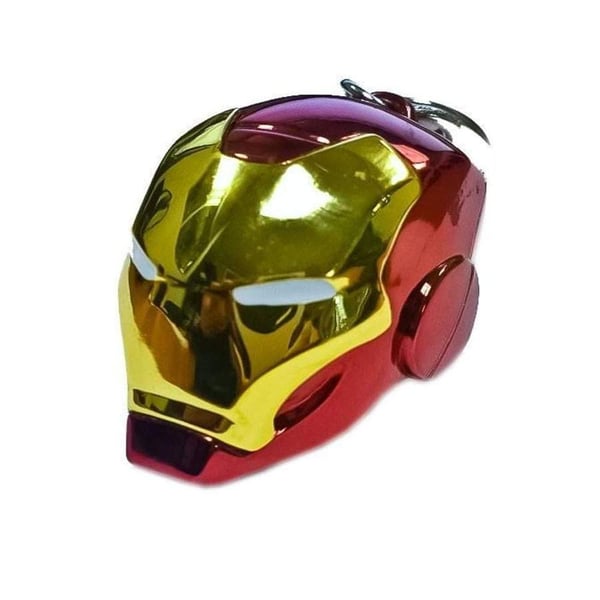 Price of iron man helmet on sale