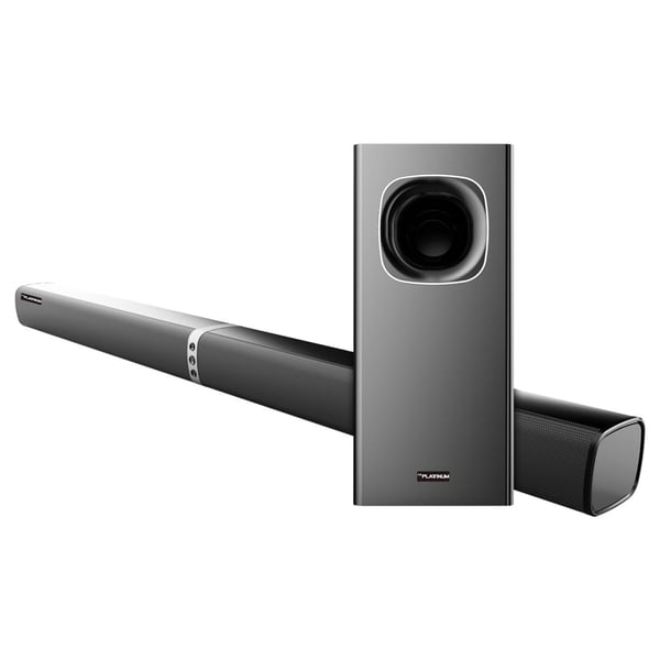 Platinum M50 PTSB120TR Sound Bar Platinum M50 PTSB120TR Sound Bar