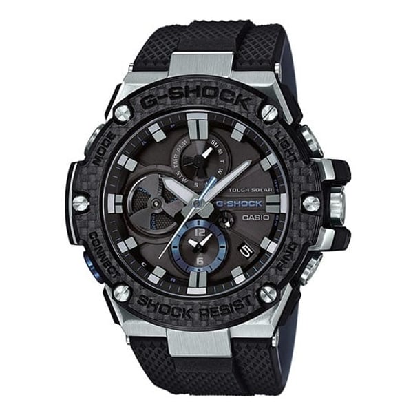 Casio g sales shock gst b100xa