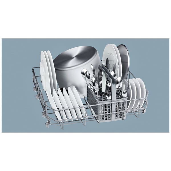 Siemens Dishwasher SN215W10BM Siemens Dishwasher SN215W10BM