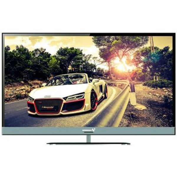 Buy Videocon Vju40fh18xah Full Hd Smart Led Television 40inch Delivery Available Only In India In Dubai Sharjah Abu Dhabi Uae Price Specifications Features Sharaf Dg Get latest prices, models & wholesale prices for buying videocon led television. sharaf dg