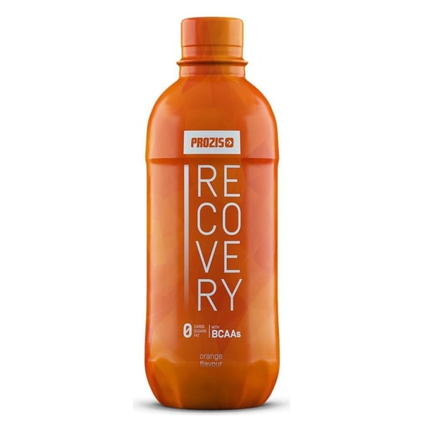 PROZIS Recovery With BCAA Orange 375ML PROZIS Recovery With BCAA Orange 375ML