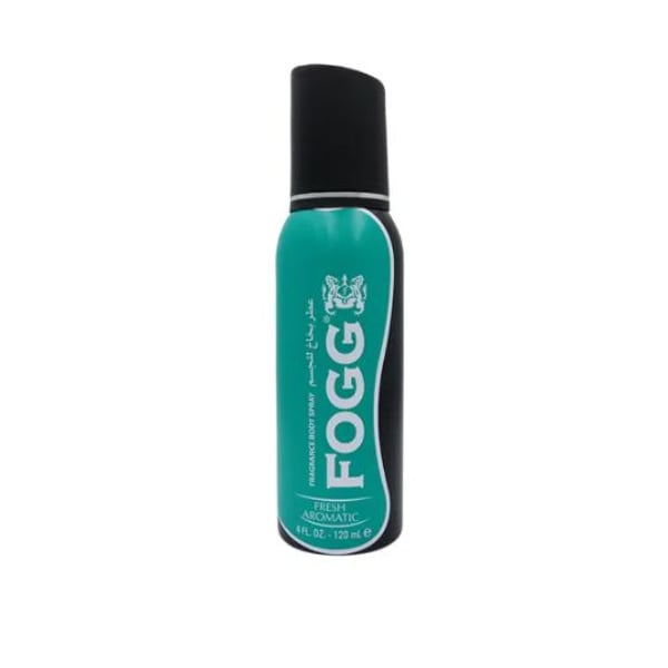 Fogg Aromatic Body Spray 120ml