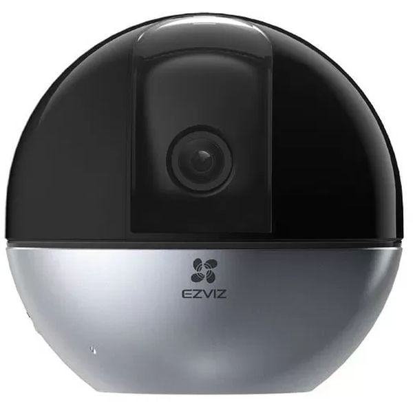 Ezviz C6W Pan & Tilt WiFi Camera Ezviz C6W Pan & Tilt WiFi Camera