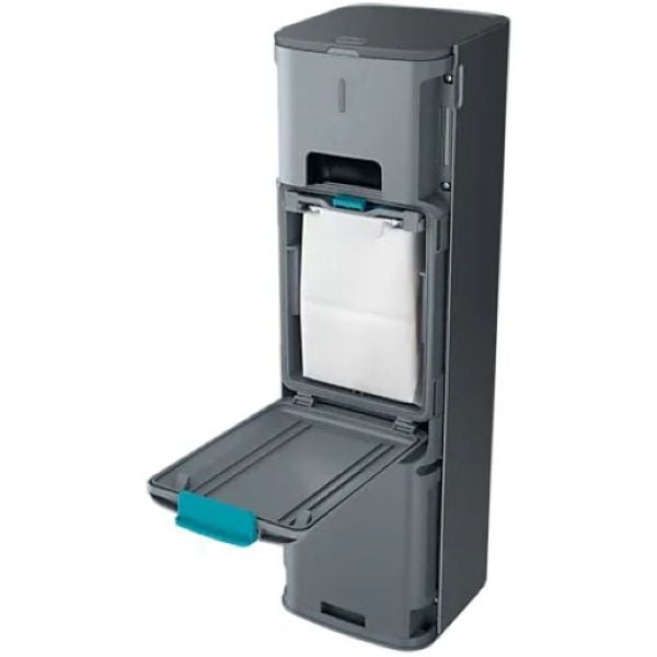 Samsung Jet Stick Clean Station Silver VCA-SAE903/SG Samsung Jet Stick Clean Station Silver VCA-SAE903/SG