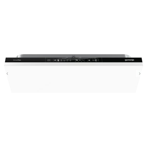 Gorenje Built In Dishwasher GV63160 Gorenje Built In Dishwasher GV63160