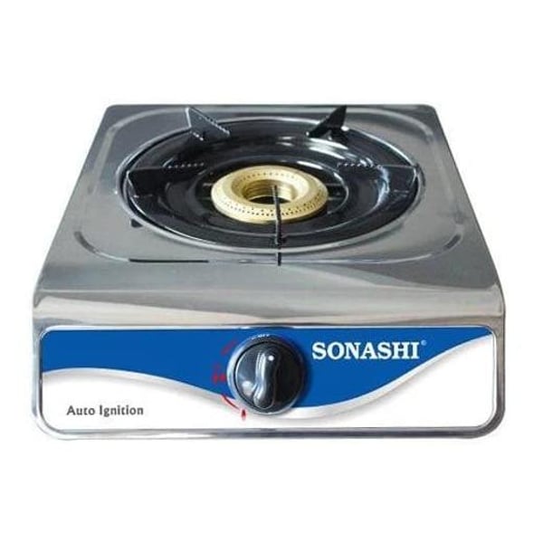 Sonashi Single Gas Burner