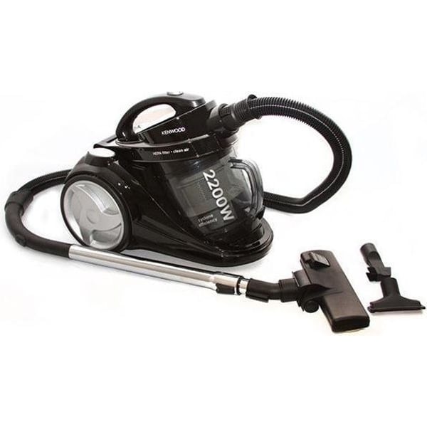 Kenwood Vacuum Cleaner VC7050 Kenwood Vacuum Cleaner VC7050