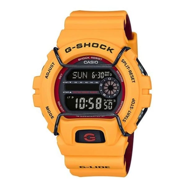 Casio GLS-6900-9DR G-Shock Watch