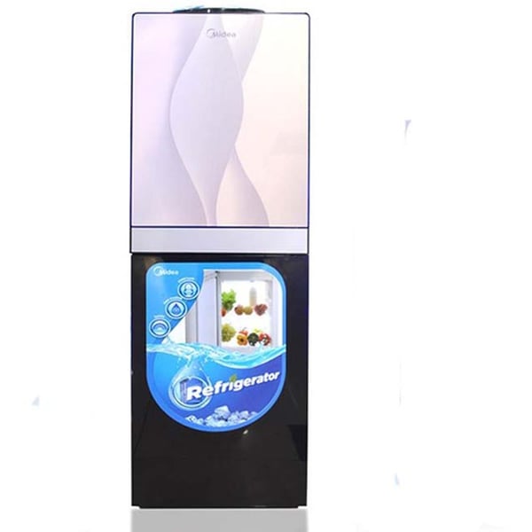 Midea Water Dispenser YL1836SBS Midea Water Dispenser YL1836SBS