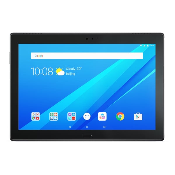 lenovo tab 4 10 plus tbx704l tablet android wifi 4g 16gb 3gb 10 1inch aurora black
