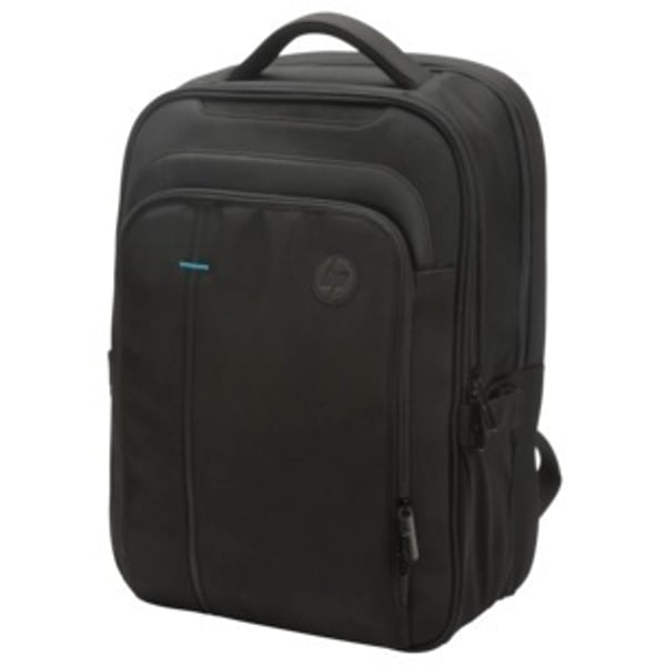 HP T0F84AA SMB Backpack 15.6inch HP T0F84AA SMB Backpack 15.6inch