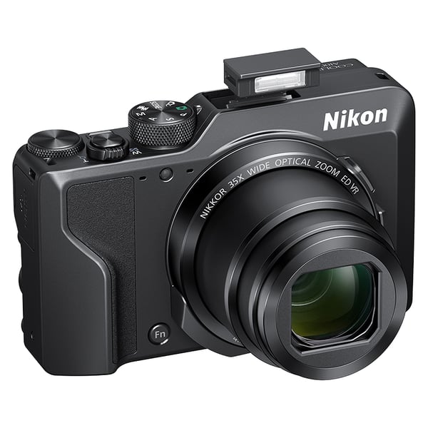 Nikon Coolpix Digital Camera Price In Bangladesh February 2021