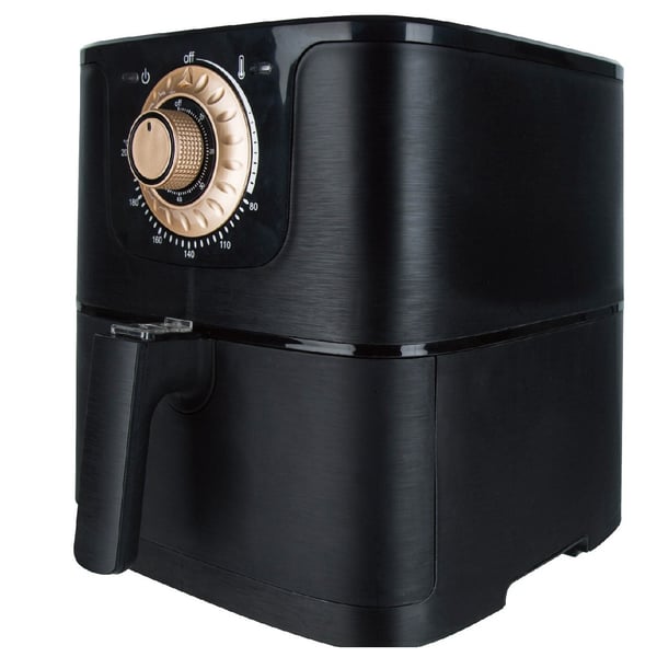 Zen Compact Air Fryer ZAF565 Zen Compact Air Fryer ZAF565