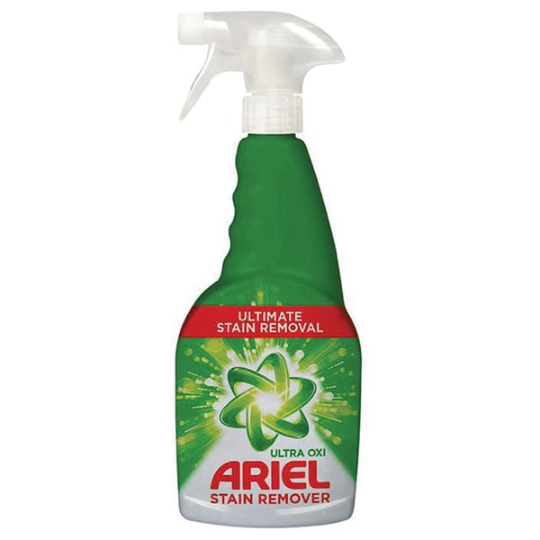 Ariel Stain Remover Spray 500ml