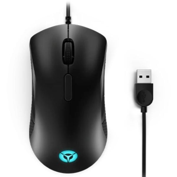Lenovo Legion M300 RGB Gaming Mouse Black Lenovo Legion M300 RGB Gaming Mouse Black