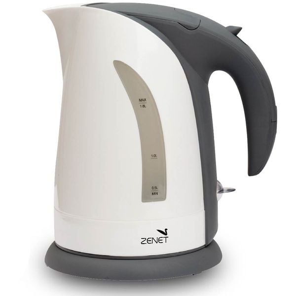 Zenet Kettle ZK18PW Zenet Kettle ZK18PW