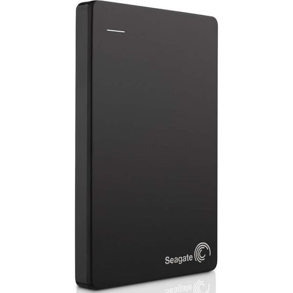 Seagate Backup Plus Portable Hard Drive USB3.0 1TB Black STDR1000200