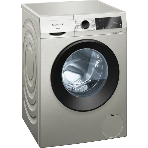 Siemens Front Load Washer 9 kg WG42A1XVGC Siemens Front Load Washer 9 kg WG42A1XVGC