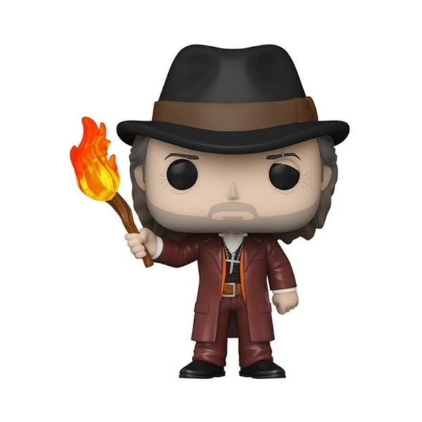 Funko : Bram Stokers - Van Helsing Funko : Bram Stokers - Van Helsing