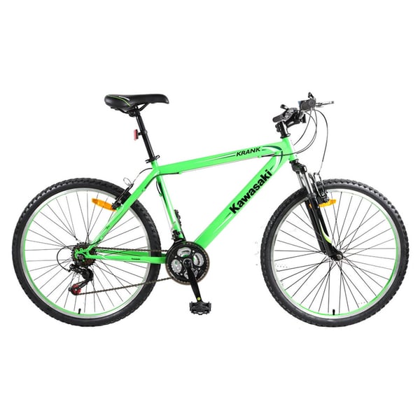 Buy Kawasaki Krank 24 Bike Krank 24 Online in UAE Sharaf DG