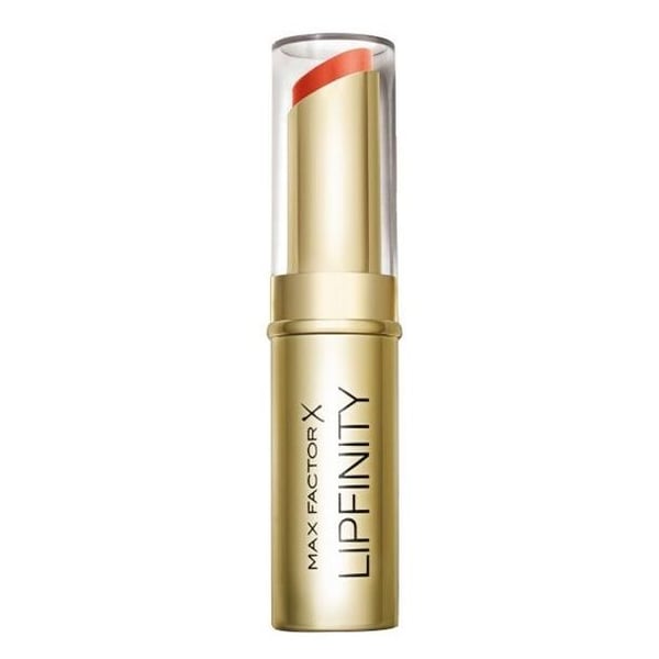 Max Factor Lipfinity Long Lasting Lipstick Forever Striking - 30 Max Factor Lipfinity Long Lasting Lipstick Forever Striking - 30