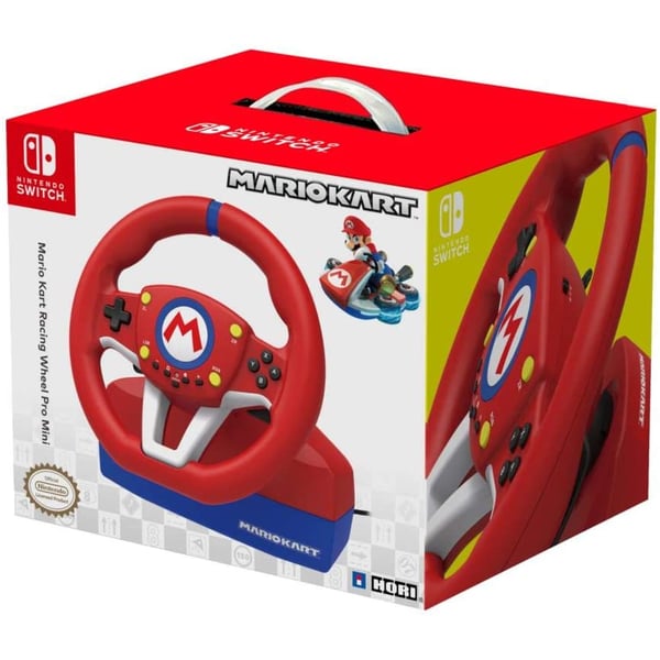 switch mario kart price