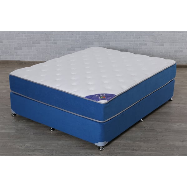 Pan Emirates Pan-gel Mattress 160x200