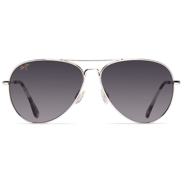 Maui Jim Mavericks Sunglasses Unisex GS264-17