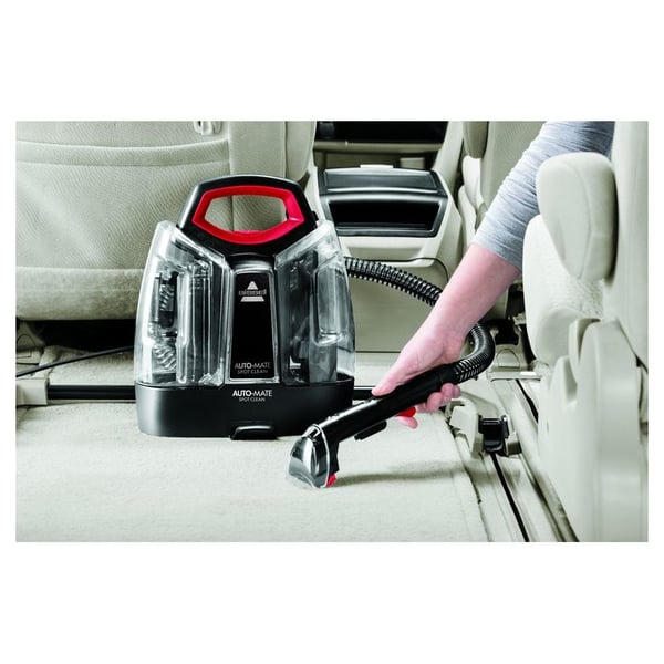Bissell Multi Clean Spot Vacuum Cleaner 4720E
