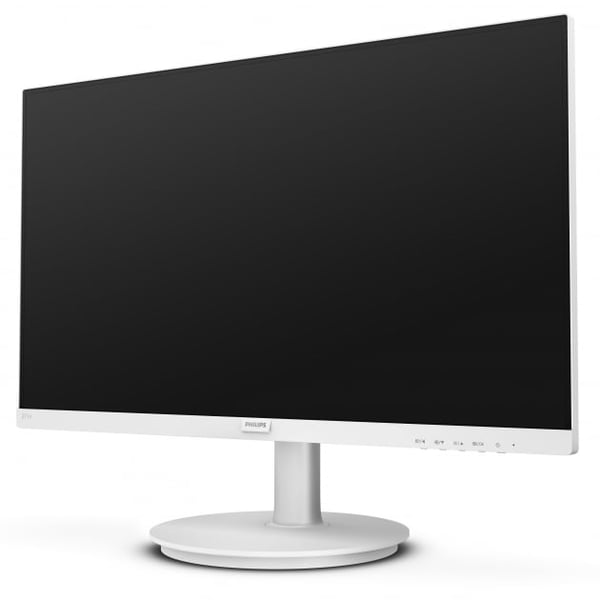 Philips 271v8w V Line 27 Inch Ips Wide-view Monitor - White Philips 271v8w V Line 27 Inch Ips Wide-view Monitor - White