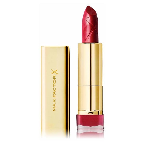Max Factor Colour Elixir Lipstick 720 Scarlet Ghost 29ml Max Factor Colour Elixir Lipstick 720 Scarlet Ghost 29ml