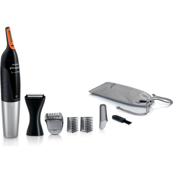 Buy online Best price of Philips Trimmer NT5175 in Egypt 2020 