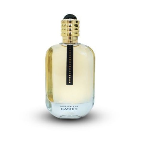 Amwaaj Mukhallat Rashid U EDP 100ml Amwaaj Mukhallat Rashid U EDP 100ml