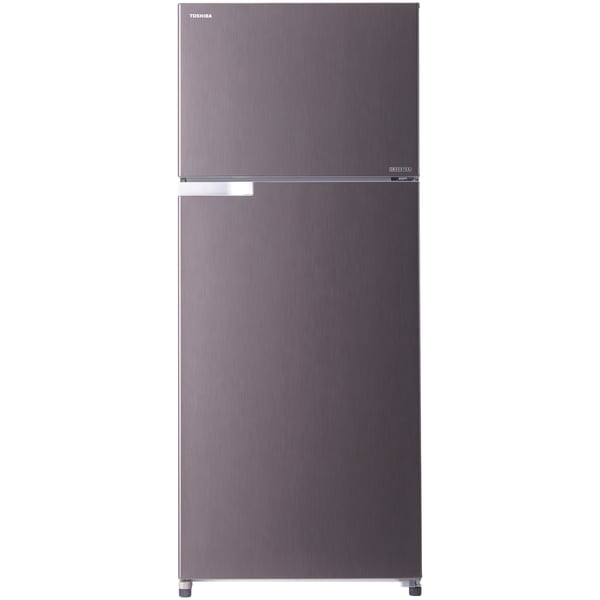 Toshiba Top Mount Refrigerator 655 Litres GR-H655UBZ-X(DS)