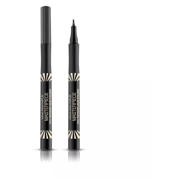 Max Factor Masterpiece High Precision Eyeliner Black Max Factor Masterpiece High Precision Eyeliner Black