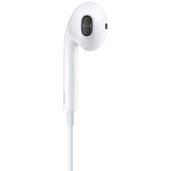 Apple EarPods W/ 3.5mm Headphone Plug White MNHF2ZM/A