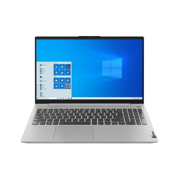 Lenovo Ideapad 5 15itl05 82fg00dhus Laptop Core i3-1115G4 3.00GHz 8GB 256GB SSD Intel UHD Graphics Windows 10 Home 15.6inch FHD Graphite Gray English Keyboard- International Version