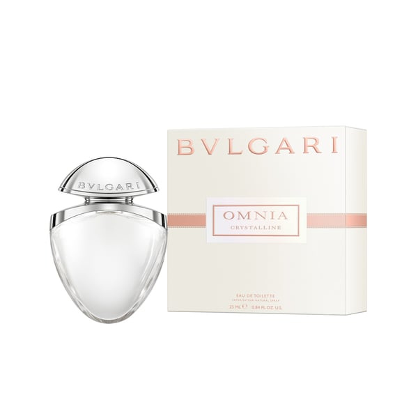 Omnia white best sale perfume