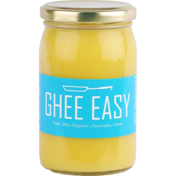 Ghee Easy Organic Ghee 245g Ghee Easy Organic Ghee 245g