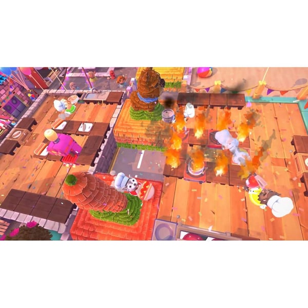 PS5 Overcooked All You Can Eat Game